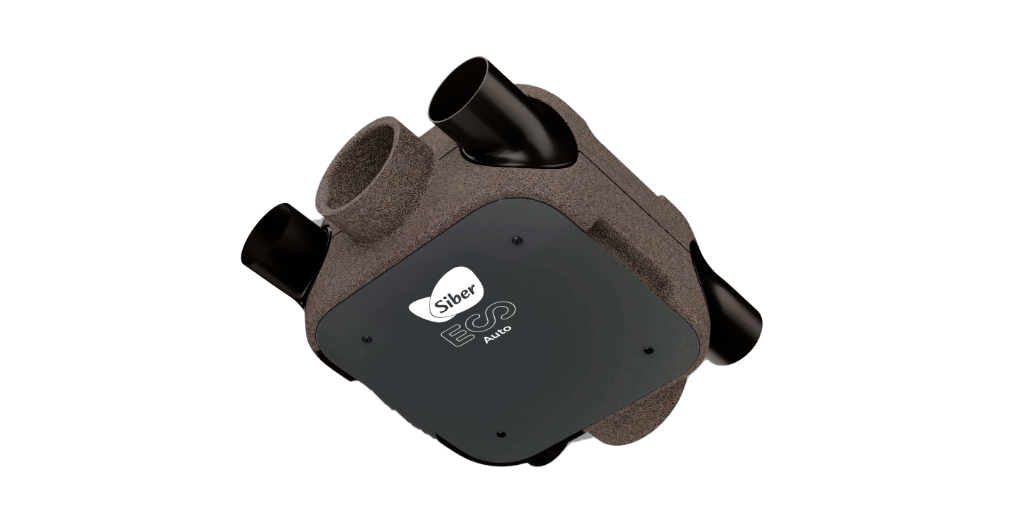 imagen SIBER® EVO 1-2