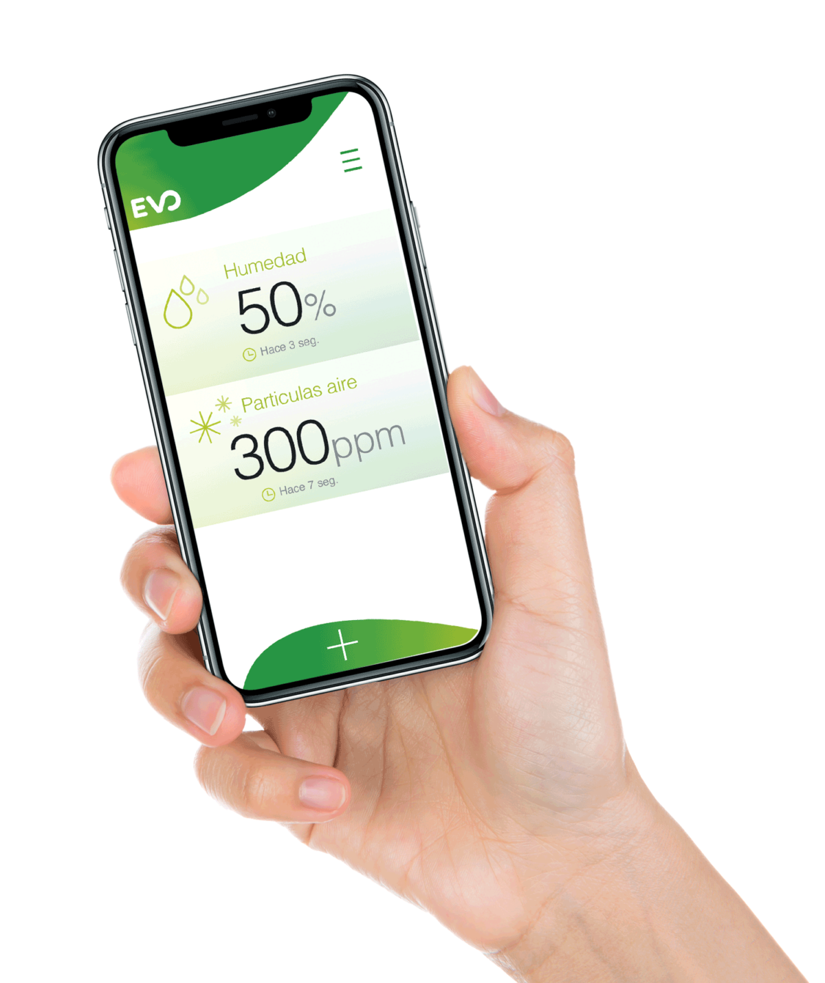 APP EVO
