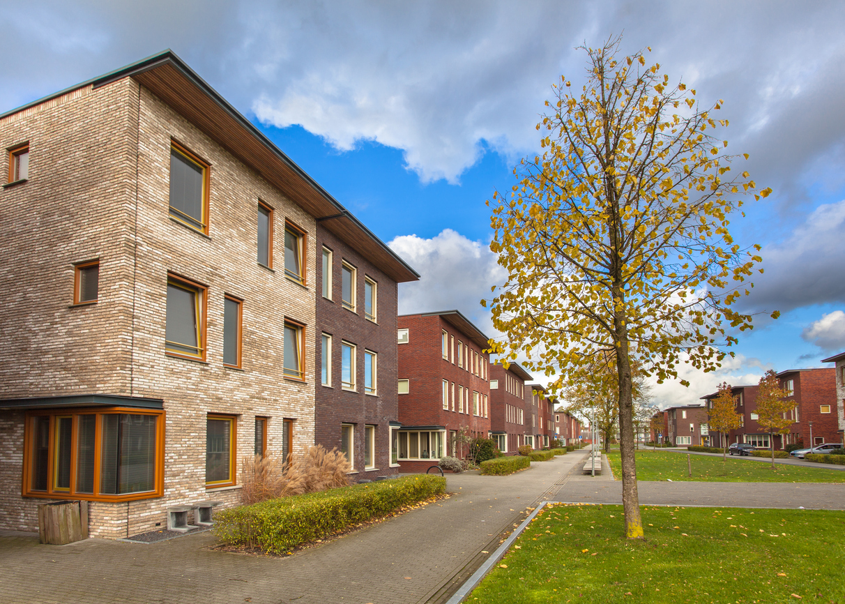 Casas pasivas: certificado EnerPHit y certificado Passivhaus