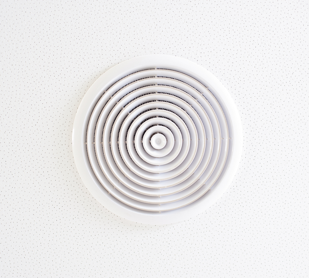 Optimiza tu sistema de ventilación gracias al extractor de aire