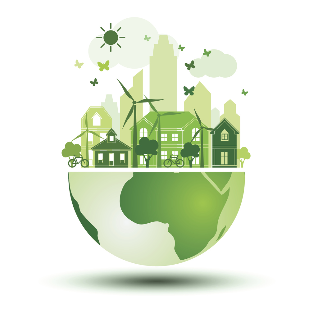 GBCE: Certificación LEED y arquitectura ecológica