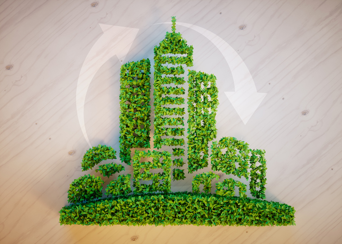 Exigencias del certificado Leed a los sistemas de ventilación
