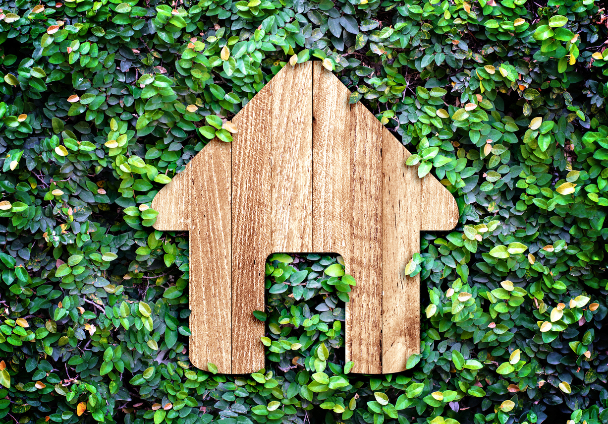 El estándar Passivhaus y el respeto al medio ambiente